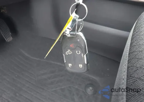 2022 Chevrolet Silverado 1500 Ltd 4Wd Short Bed Rst из США, поврежденный, VIN 3GCUYEEDXNG103612